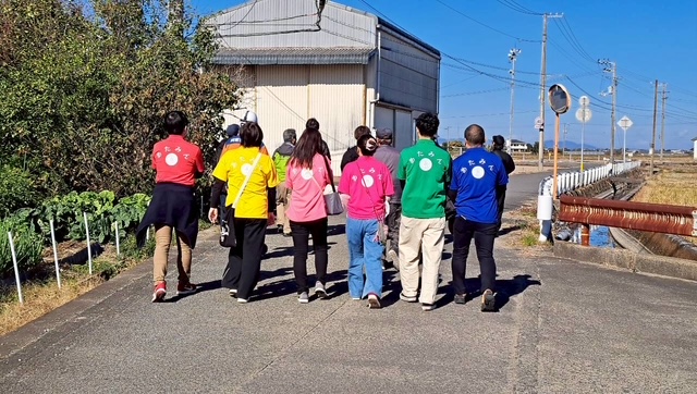 記事 「災害時個別避難計画」を作成しました（2025.12.6／2026.2.7実施）のアイキャッチ画像